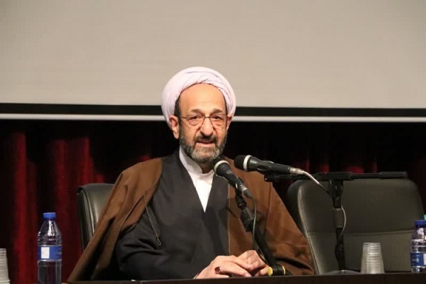 محمدباقر سعیدی‌روشن، رئیس پژوهشگاه حوزه و دانشگاه