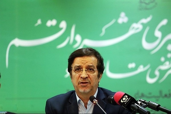 سقائیان نژاد شهردار قم