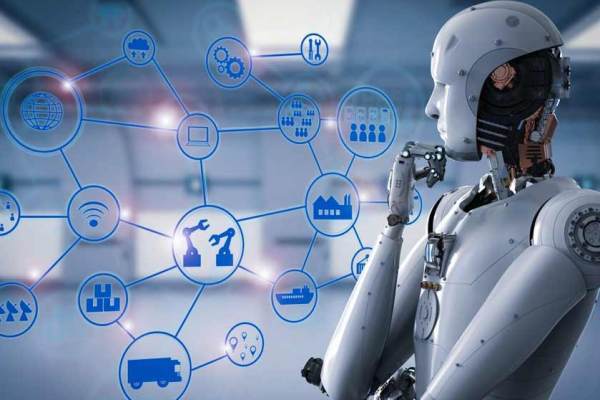 گام به گام تا دنیای هوش مصنوعی