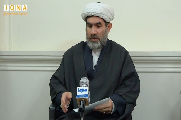 حجت‌الاسلام محمد شجاعیان، عضو هیئت علمی پژوهشگاه حوزه و دانشگاه