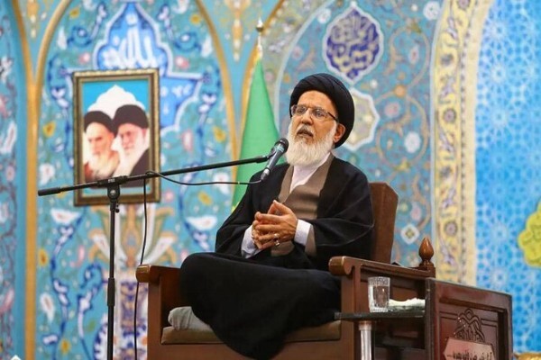 حجت‌الاسلام والمسلمین سید محمدمهدی میرباقری، عضو مجلس خبرگان رهبری