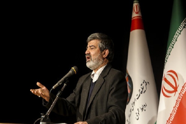 حمیدرضا الماسی، همرزم سردار سلیمانی