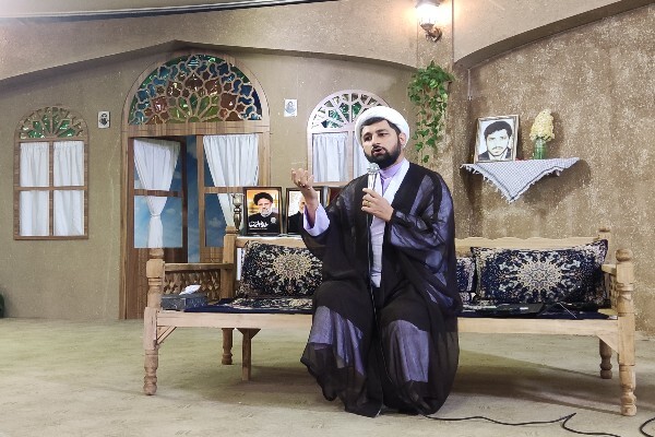 حل مسئله حجاب در گرو بازگرداندن هویت زن است