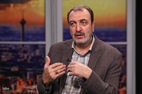 فیلم | نقش فرماندهی سردار سلیمانی در تشکیل هسته‌‌های مقاومت