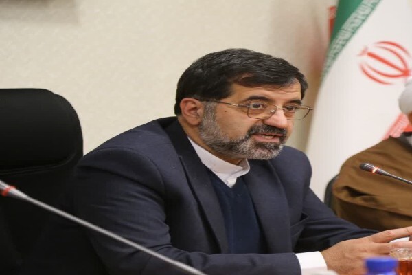 تدبیر و انسجام اوقاف موجب برگزاری باشکوه مسابقات معارفی شد تدبیر و انسجام اوقاف موجب برگزاری باشکوه مسابقات معارفی شد