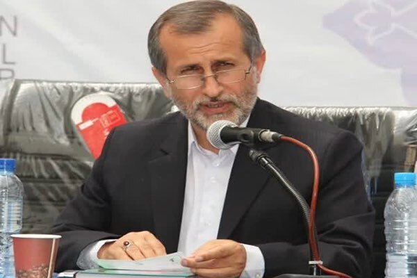 مرتضی شیرودی، دانشیار گروه سیاست مرکز پژوهشی تمدن اسلامی پیامبر اعظم(ص) مرتضی شیرودی، دانشیار گروه سیاست مرکز پژوهشی تمدن اسلامی پیامبر اعظم(ص)