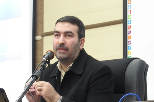 محسن محمدی الموتی استادیار دانشگاه علوم اسلامی شهید محلاتی