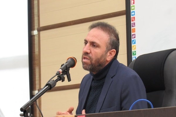 حبیب زمانی محجوب، دانشیار پژوهشگاه علوم اسلامی حبیب زمانی محجوب، دانشیار پژوهشگاه علوم اسلامی