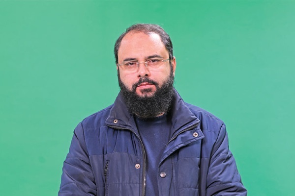 سیدمحمدرضا میری، دبیر نهضت مردمی پوستر انقلاب