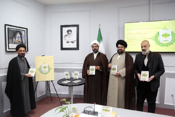 نیاز امروز جوانان شناخت از رابطه‌ی بین خالق و مخلوق است
