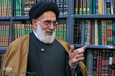 فیلم | توجه به شرایط مخاطب در فهم سخنان امیرالمؤمنین(ع)