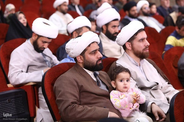 مسابقات قرآن