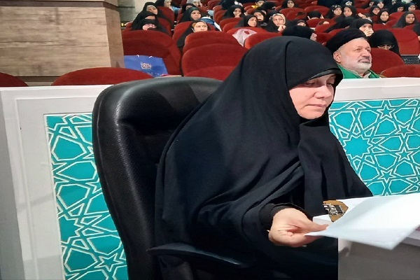 پایان مسابقات سراسری معارف پایان کار نیست