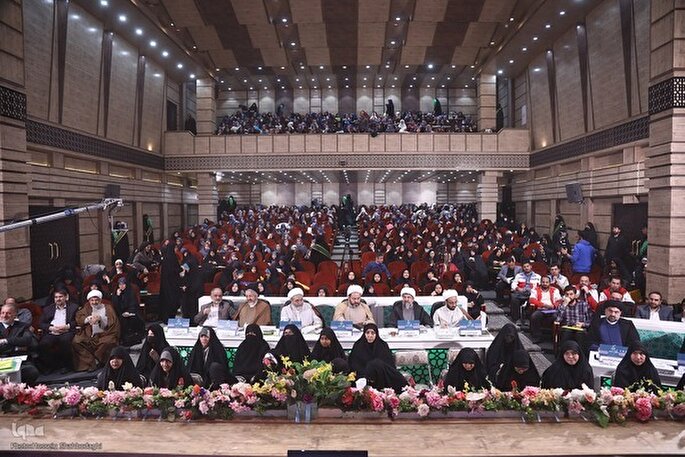 پایان رقابت‌های بخش معارفی مسابقات قرآن در قم