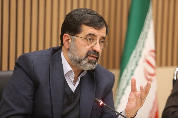 اکبر بهنام‌جو، استاندار قم