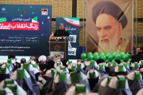 گلبانگ انقلاب در مدارس آذربایجان شرقی‎