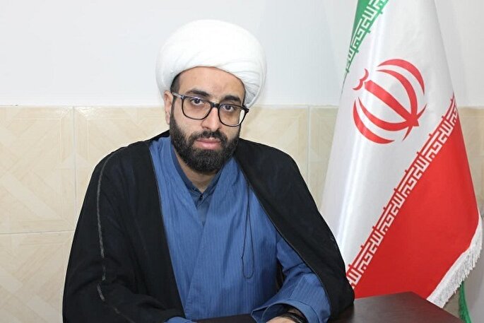 اعلام برنامه‌های تبلیغات اسلامی میاندورود در دهه فجر