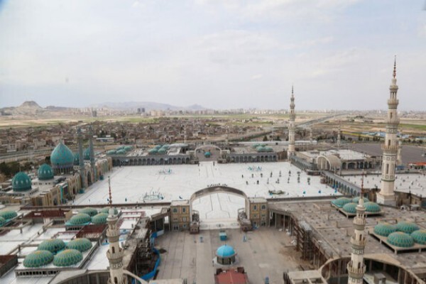 مسجد جمکران