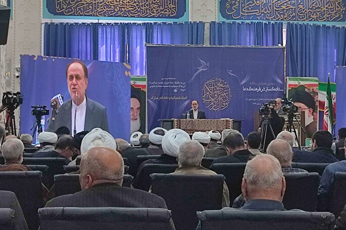 آمریکا دو ماه است که سکوت کرده و منتظر روز ۲۲ بهمن است