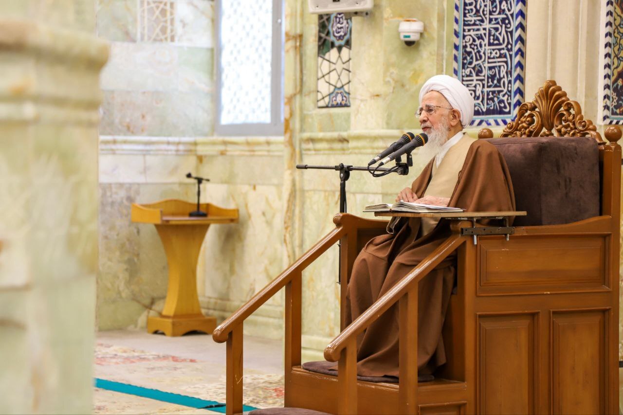 نگاهی به حیات عارفانه امام علی(ع)