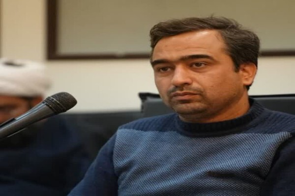 میلاد رستگار، رئیس اداره قرآن، عترت و نماز اداره کل آموزش و پرورش استان قم