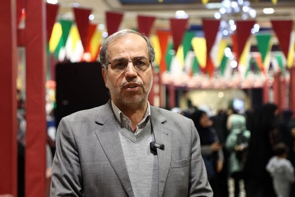 محسن محرری، عضو شورای اسلامی شهر قم