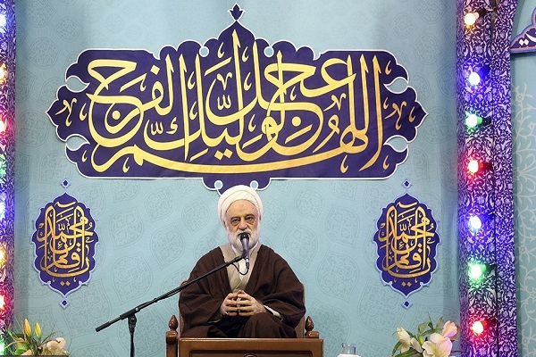 حجت‌الاسلام‌ و‌المسلمین حبیب‌الله فرحزاد، کارشناس معارفی