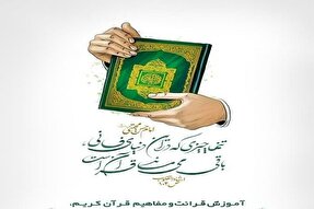 جلسه آموزش تخصصی قرائت قرآن در قم برگزار می‌شود