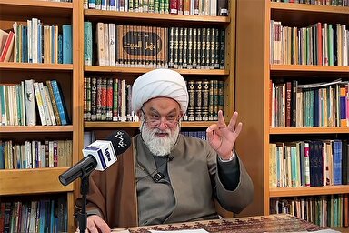 فیلم | علائم قطعی ظهور حضرت حجت(عج)