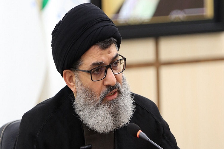 هاشم الحیدری