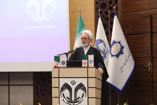 آیتالله علیرضا اعرافی، مدیر حوزههای علمیه کشور آیتالله علیرضا اعرافی، مدیر حوزههای علمیه کشور