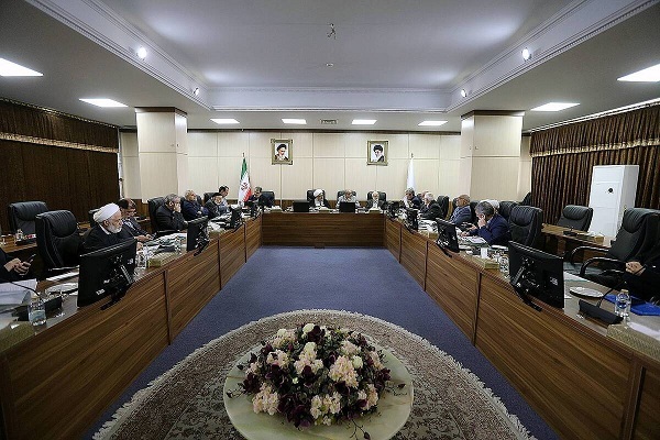 پایان بررسی رفع مغایرت‌های «لایحه بودجه ۱۴۰۴» در مجمع تشخیص