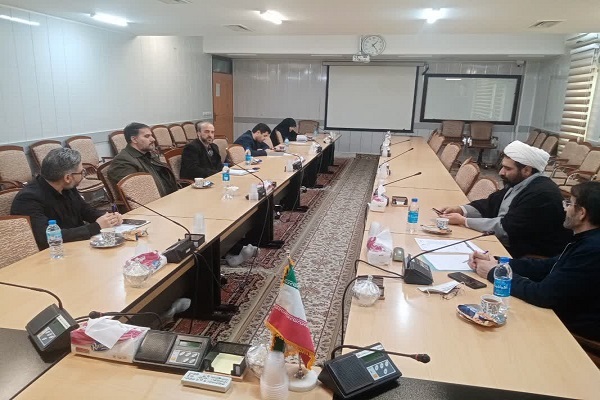 کمیته قرآنی دهه فجر