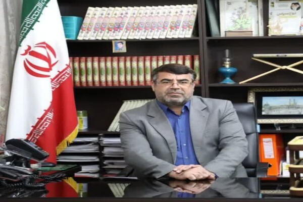 مهدی بیگدلو، مدیر خانه قرآنی امام جواد(ع) مهدی بیگدلو، مدیر خانه قرآنی امام جواد(ع)