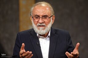 فیلم | اخلاق به عرفان الهی منتهی می‌شود