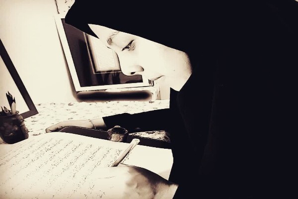 سحر فرید، استاد خوشنویسی و کاتب قرآن کریم