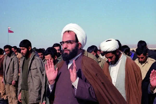 نقش مهم شهید محلاتی در به وقوع پیوستن انقلاب اسلامی