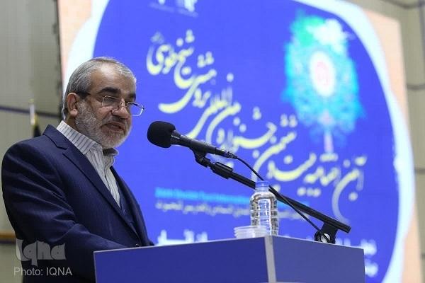 مردم‌سالاری یکی از بخش‌های اسلامیت است