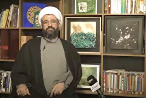 فیلم | قرآن؛ کلام عشق