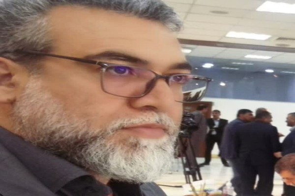 علی‌اصغر نظری حائل