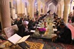 برپایی بیش از 60 محفل قرآنی طی ایام رمضان در فارس