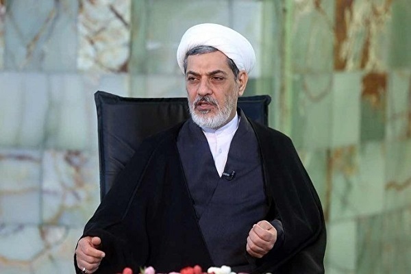 حجت‌الاسلام والمسلمین ناصر رفیعی، استاد حوزه علمیه قم