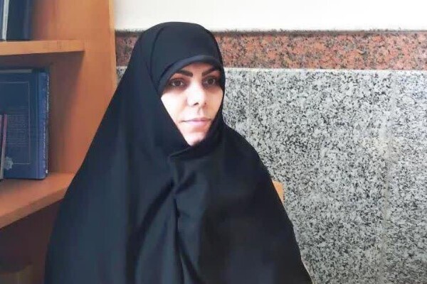 فاطمه جمشیدی، استاد حوزه و دانشگاه