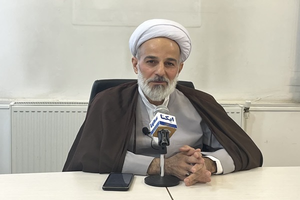 حجت الاسلام و المسلمین محمدعلی مبینی، پژوهشگر قرآن کریم