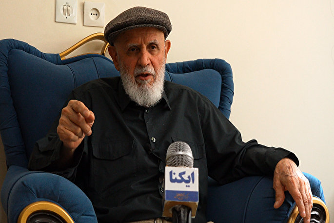 مهم‌ترین هدف امام علی(ع) احیای عدالت اسلامی بود + فیلم