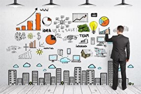 راه‌اندازی استارتاپ و ورود به دنیای خود اشتغالی