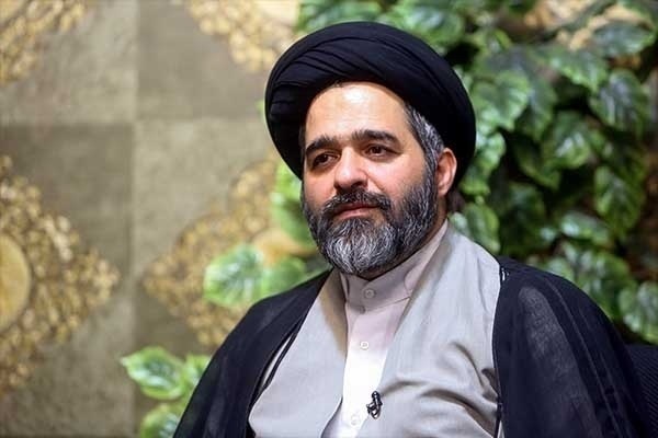 حجت‌الاسلام والمسلمین سیدسجاد ایزدهی، رئیس پژوهشکده نظام‌های اسلامی پژوهشگاه فرهنگ و اندیشه اسلامی