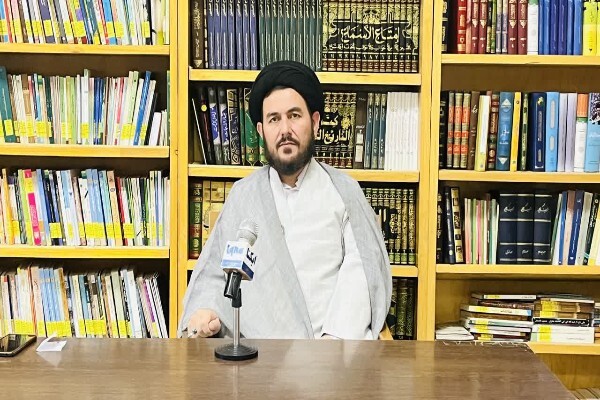 سید حسن پور آذر