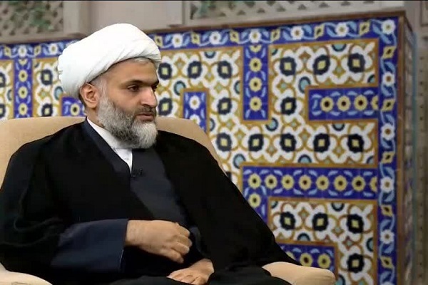 حجت‌الاسلام والمسلمین سعید صلح میرزایی، منتخب مردم تهران در مجلس خبرگان رهبری