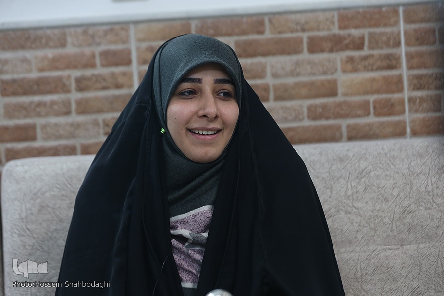 فاطمه کسمایی فاطمه کسمایی